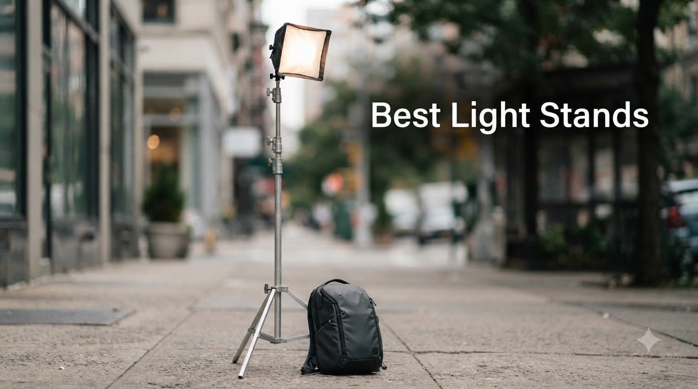 Best Light Stands