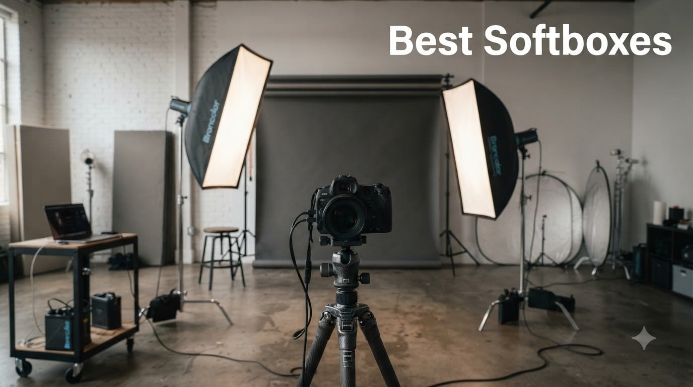 Best Softboxes