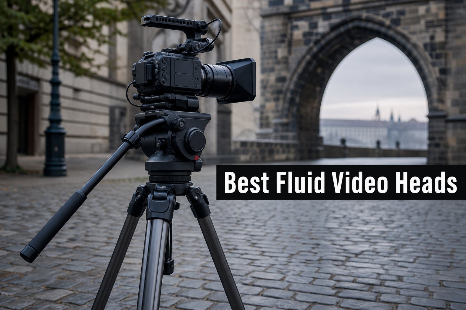 Best Fluid Video Heads