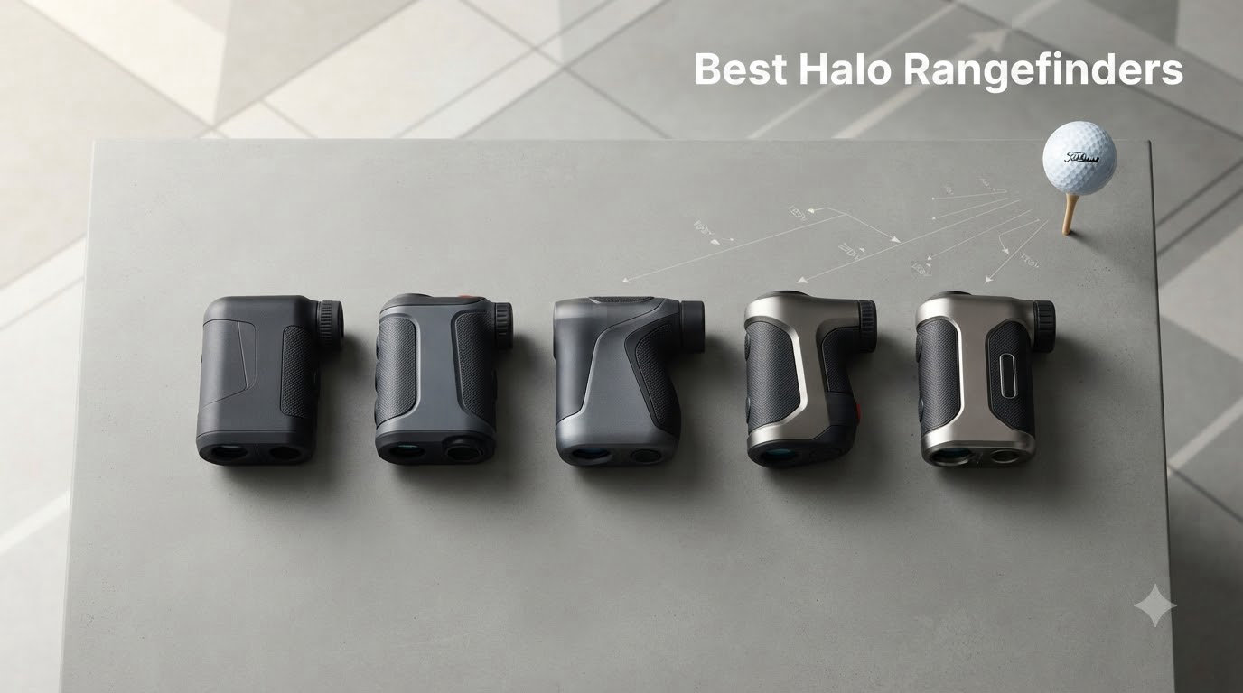 Best Halo Rangefinders