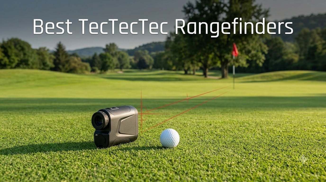 Best TecTecTec Rangefinders