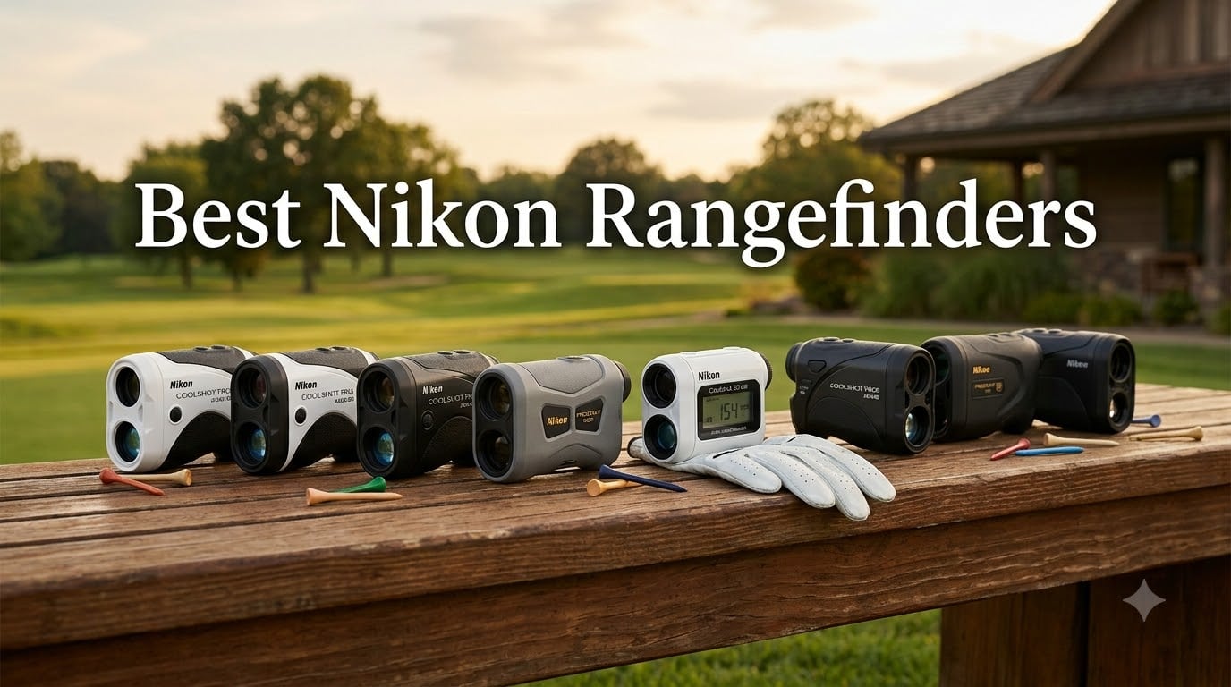 Best Nikon Rangefinders