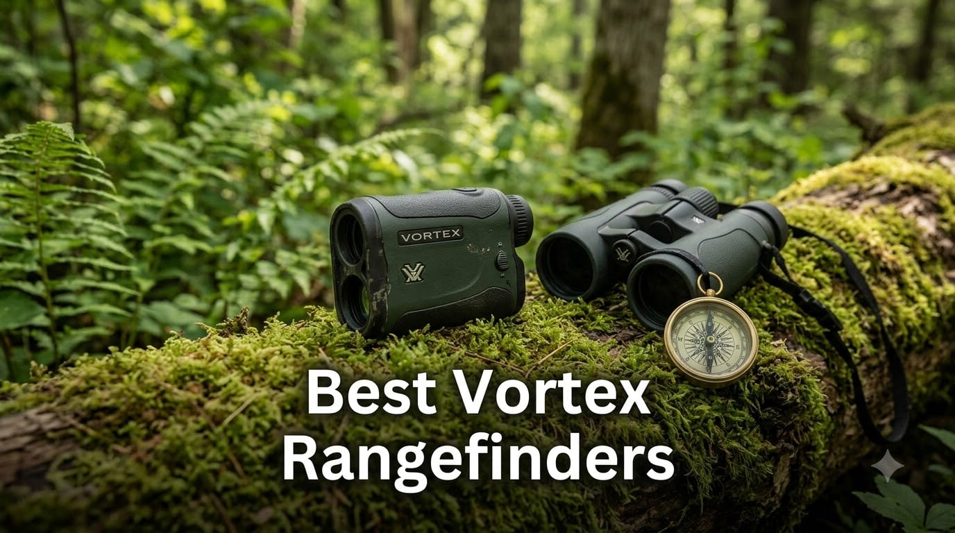 Best Vortex Rangefinders