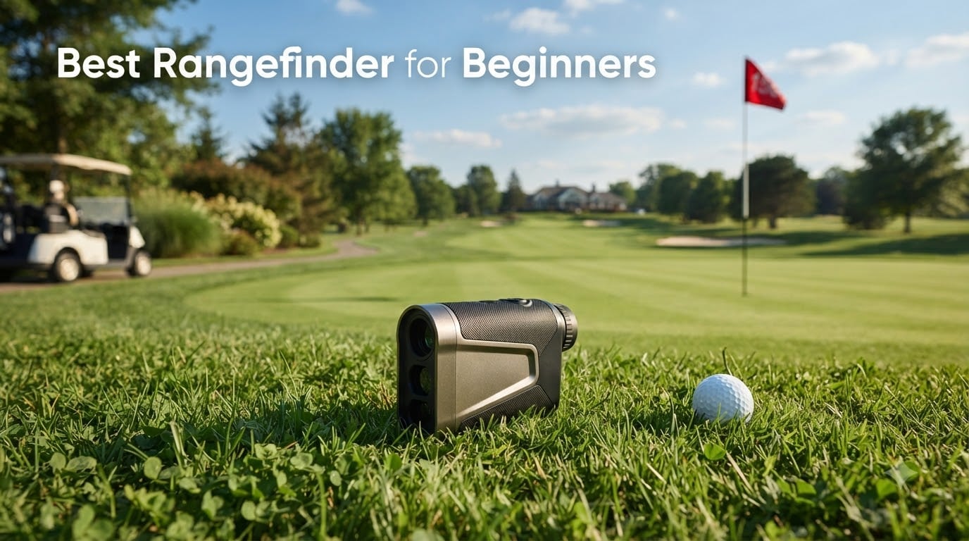 Best Rangefinder for Beginners