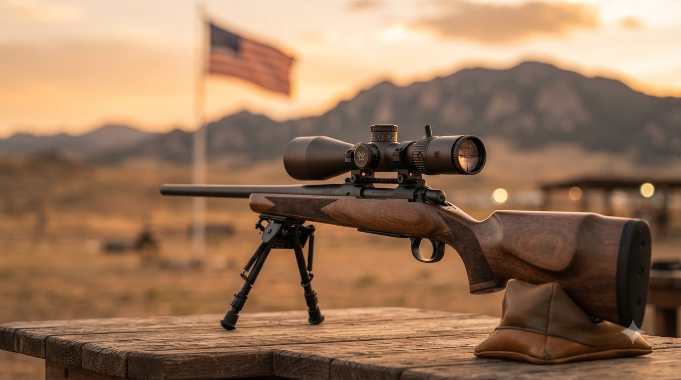 Best Sig Sauer Rifle Scopes