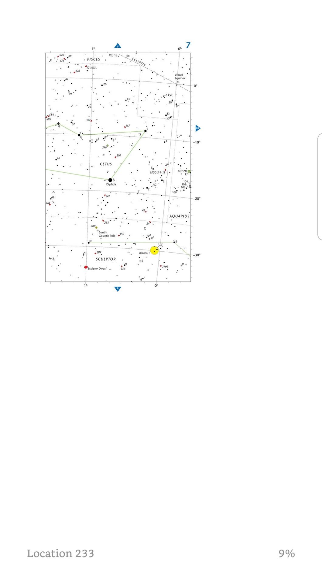 Sky & Telescope's Pocket Sky Atlas customer photo 2