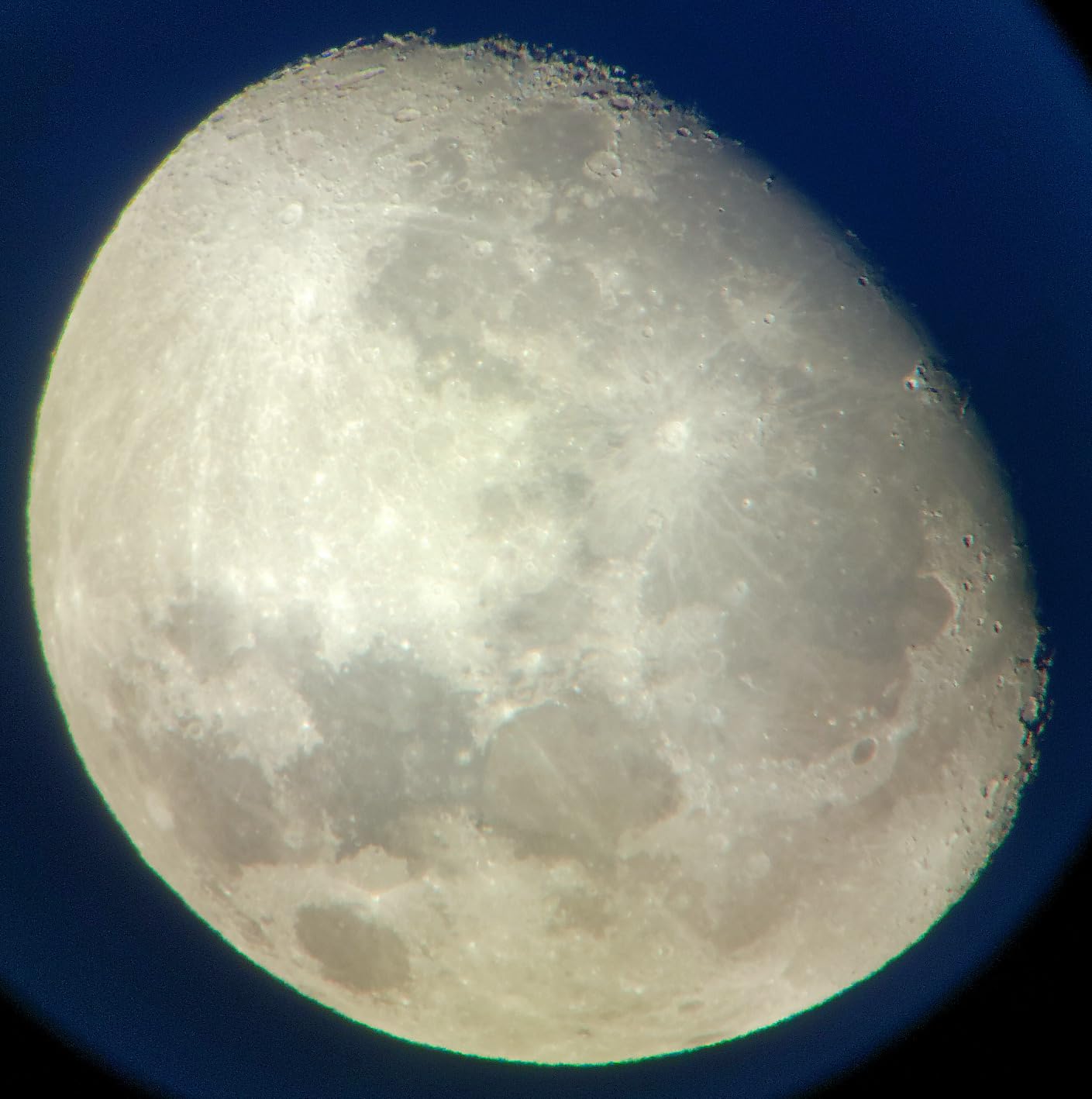 Celestron Omni 1.25