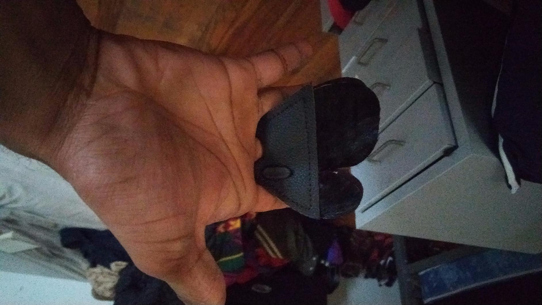 Allen Premium No Pinch Shooting Tab customer photo 1