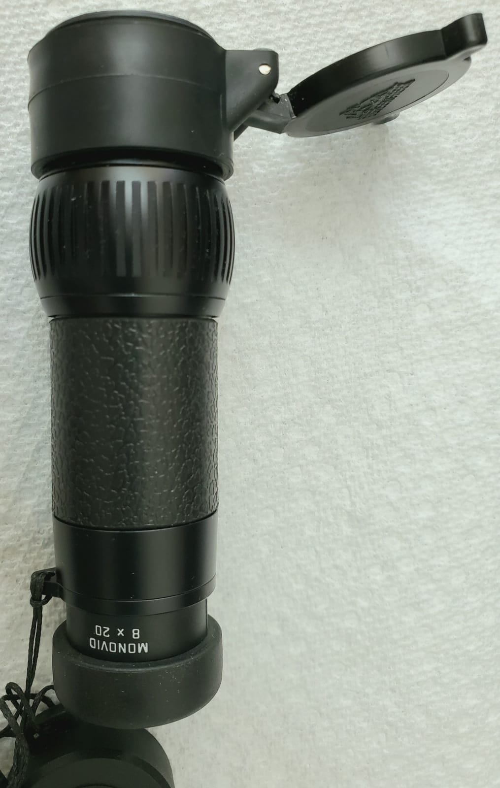 Butler Creek Objective Flip Open Scope Cover customer photo 2