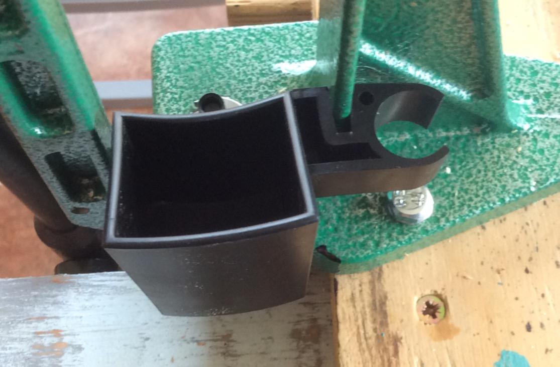 RCBS Partner Press, Compact Reloading Press for Beginners and Reloaders with Limited Space customer photo 2