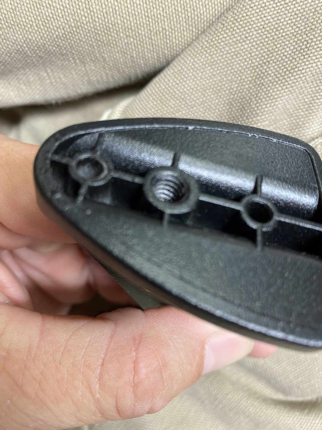 Nikon Tripod Adaptor for Monarch ATB Binoculars customer photo 1