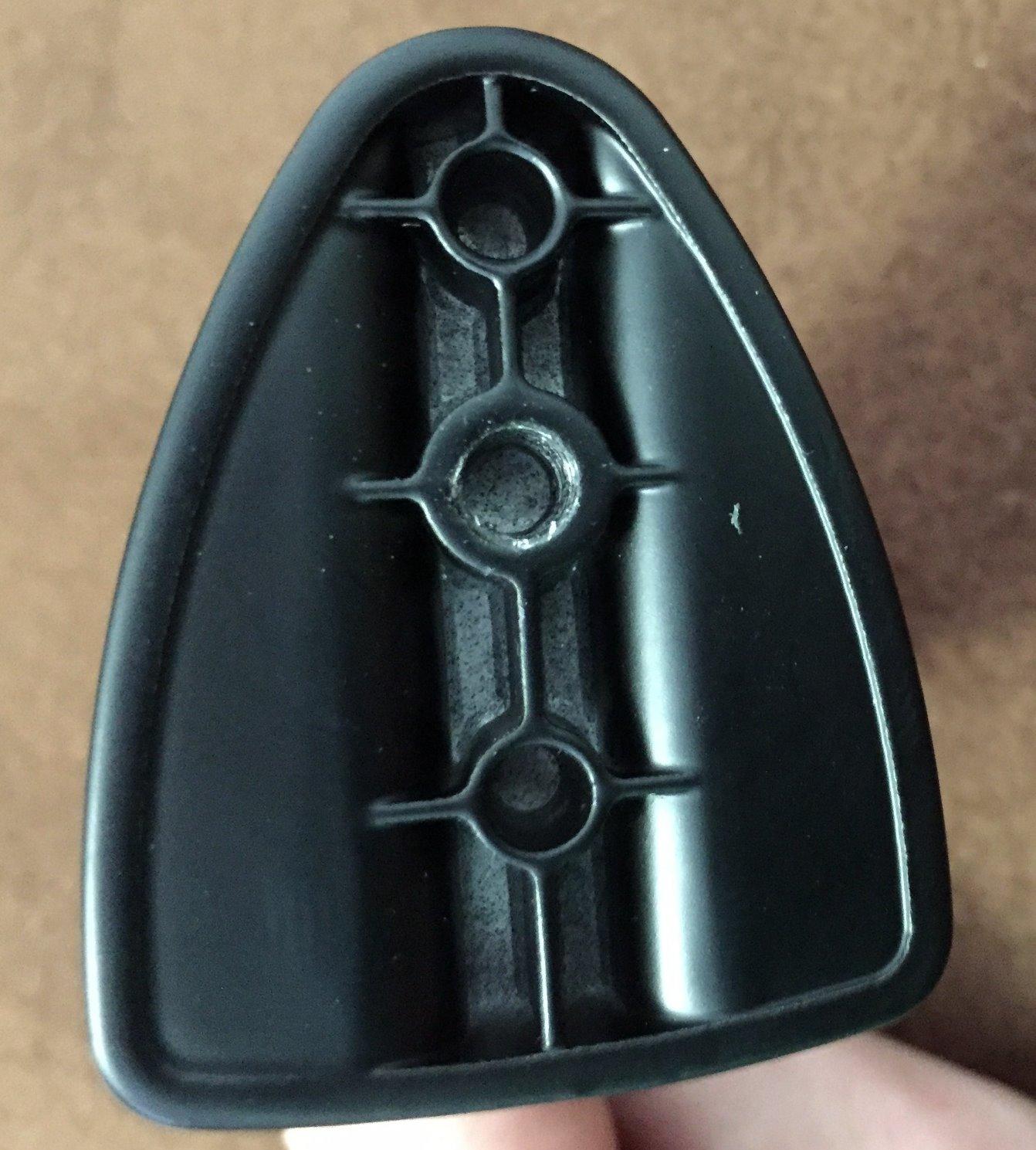 Nikon Tripod Adaptor for Monarch ATB Binoculars customer photo 2