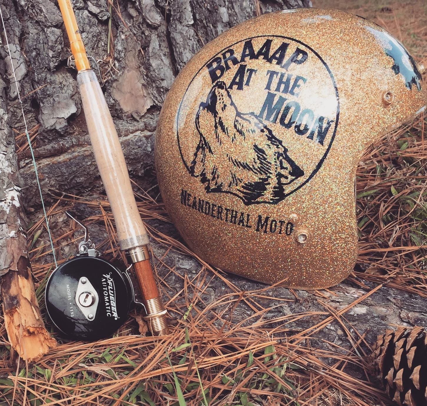 Pflueger Automatic Fly Fishing Reel customer photo 2