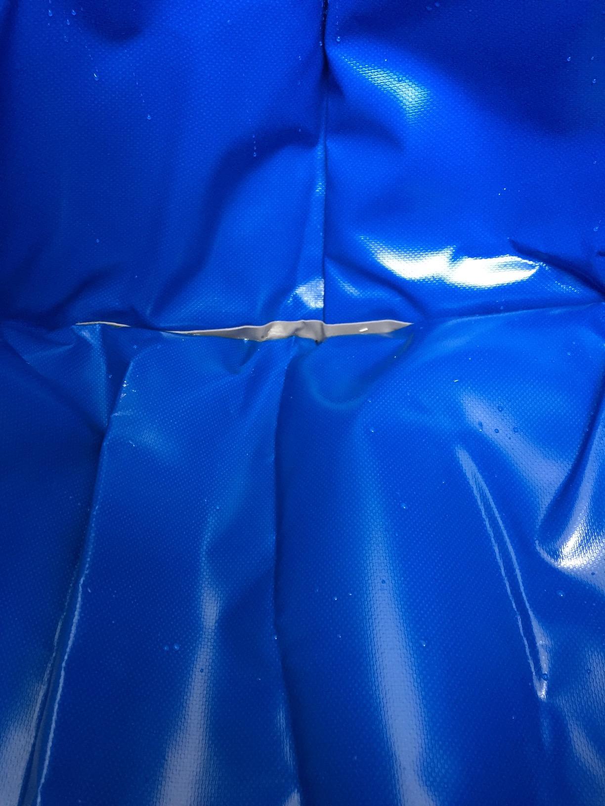 Reliable Fishing Products- Kill Bag Sizes from 18 x 36 to 30 x 90 Insulated Fishing Bags - Created by Fisherman, for Fisherman. Produced and Manufactured in The USA. customer photo 1