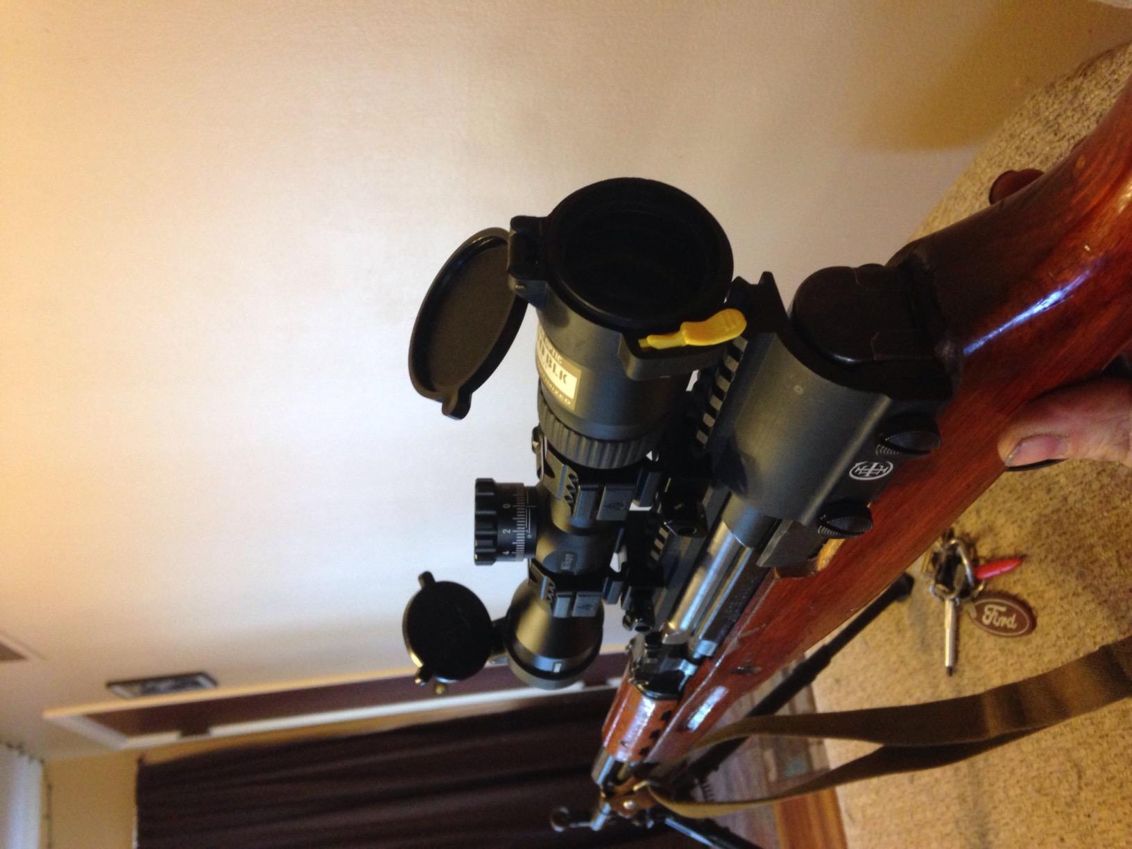 Butler CreekMultiflex customer photo 1