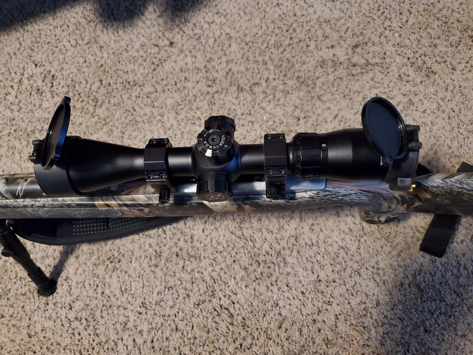 Butler CreekMultiflex customer photo 2