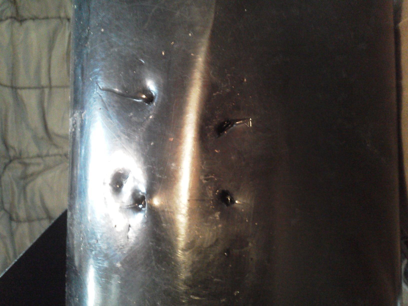 DEER SLEIGH'R Magnum Game Sled customer photo 2