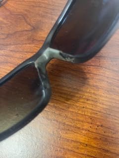 Sunglasses For Men - Permit Mens Polarized Sunglasses 580G 62 customer photo 2