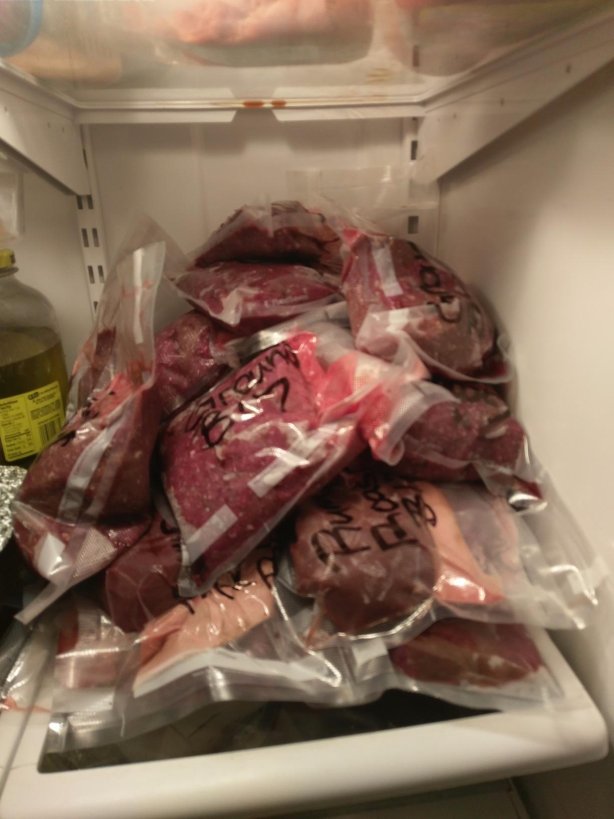 FoodSaver GameSaver 11