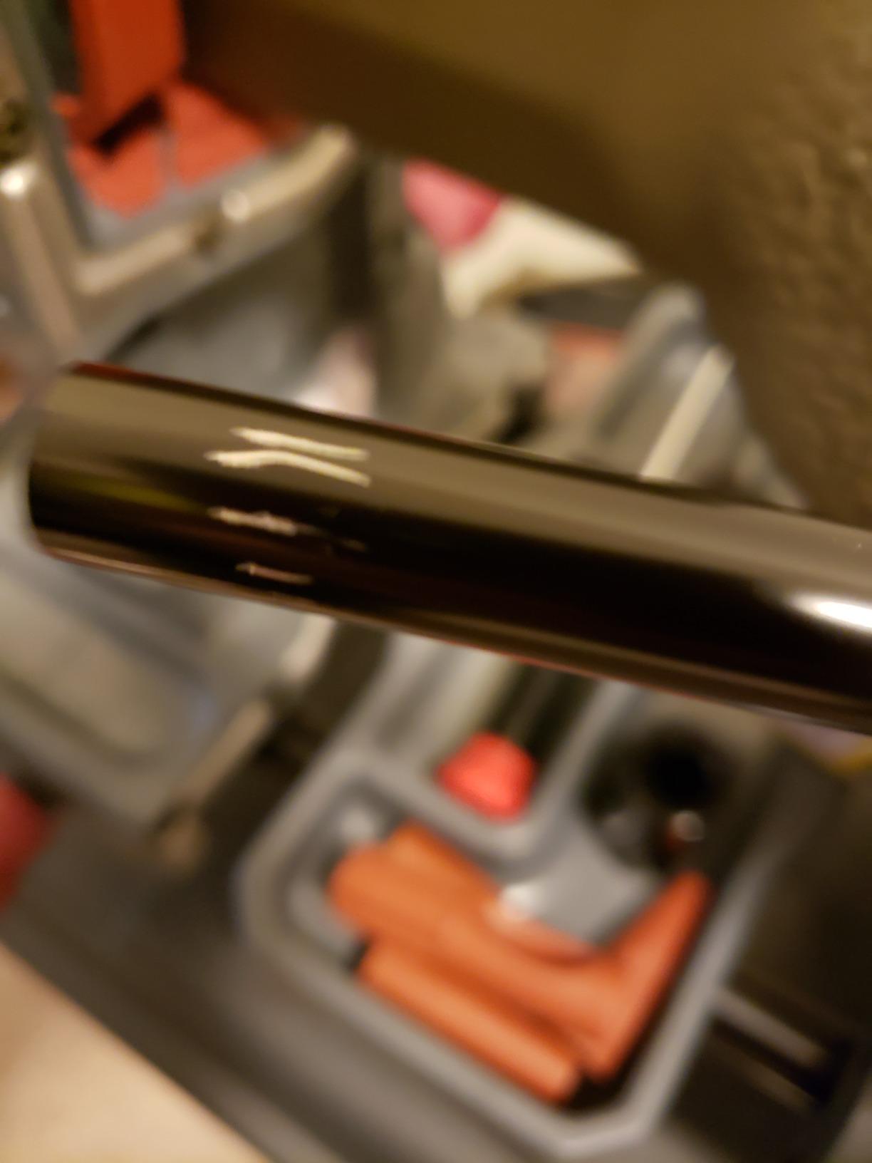 Tipton Bore Guides with 3-4 Muzzle Guides, Aluminum Tube, for Rod Alignment, Cleaning, and Gunsmithing customer photo 2