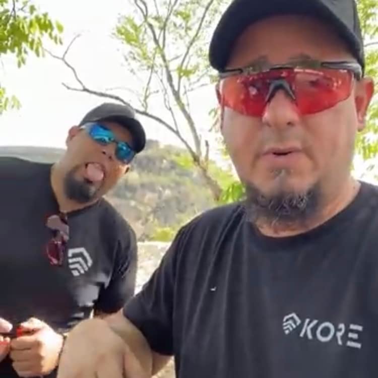 Wiley X Men's Saber Shooting Glasses customer photo 2