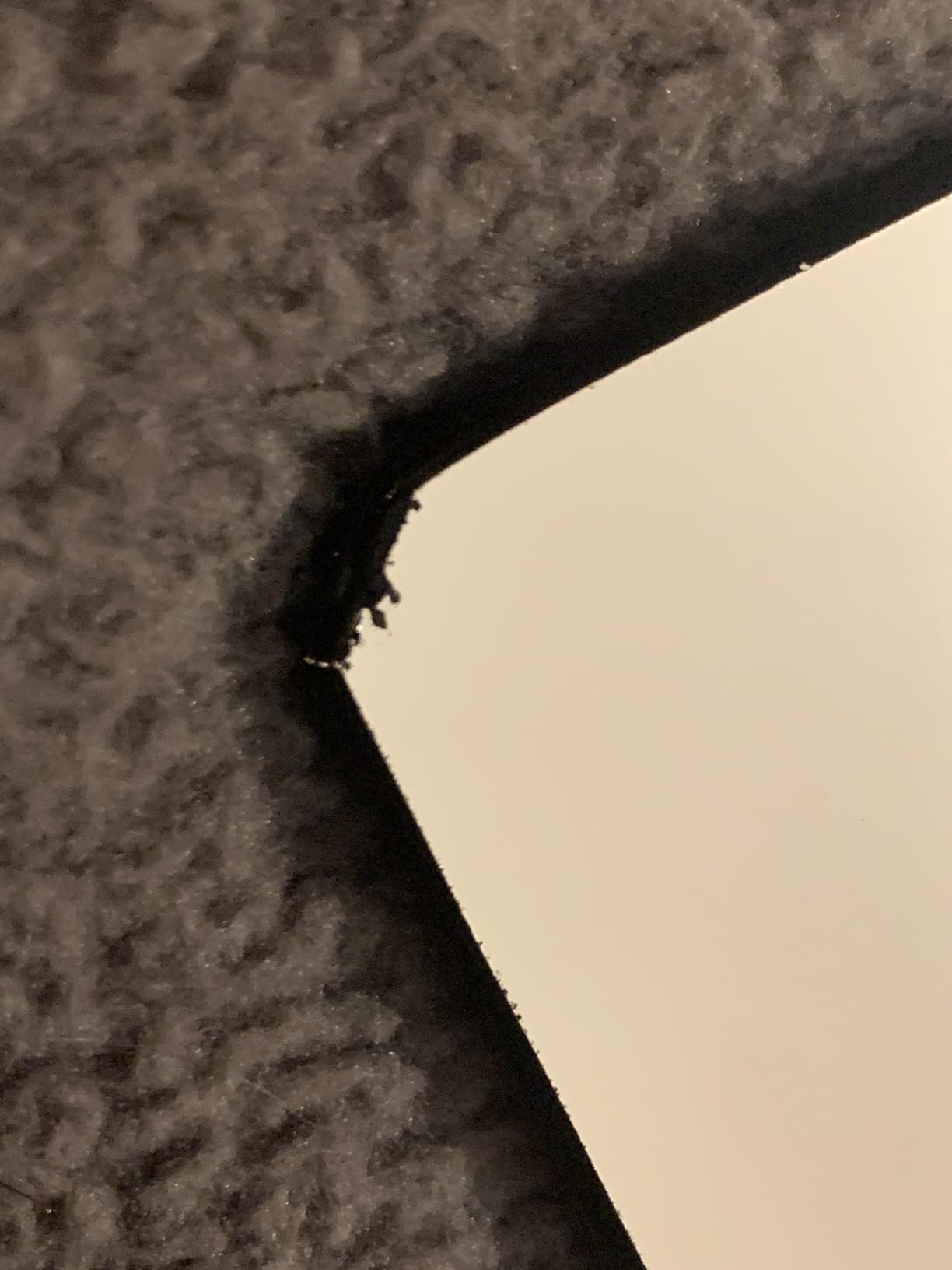 Best Glide ASE Military Grade Glass Signal Mirror (2 x 3 Mark 3) customer photo 2