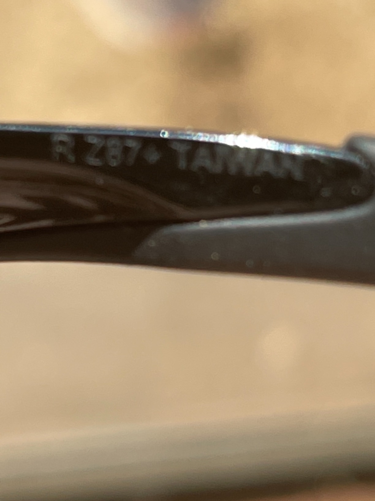 Radians Shift Interchange Shooting Glasses, 5 Lenses, Black Frame customer photo 2