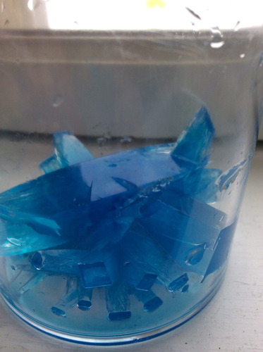 4M Crystal Growing Science Kit - 3 Colored Crystals - Easy DIY STEM Toys Lab Experiment Specimens, A Great Educational Gift for Kids & Teens, Boys & Girls Ages 10+ customer photo 2