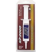 Slip2000 Extreme Weapons Grease Syringe (EWG), 1 Fluid Ounce customer photo 1