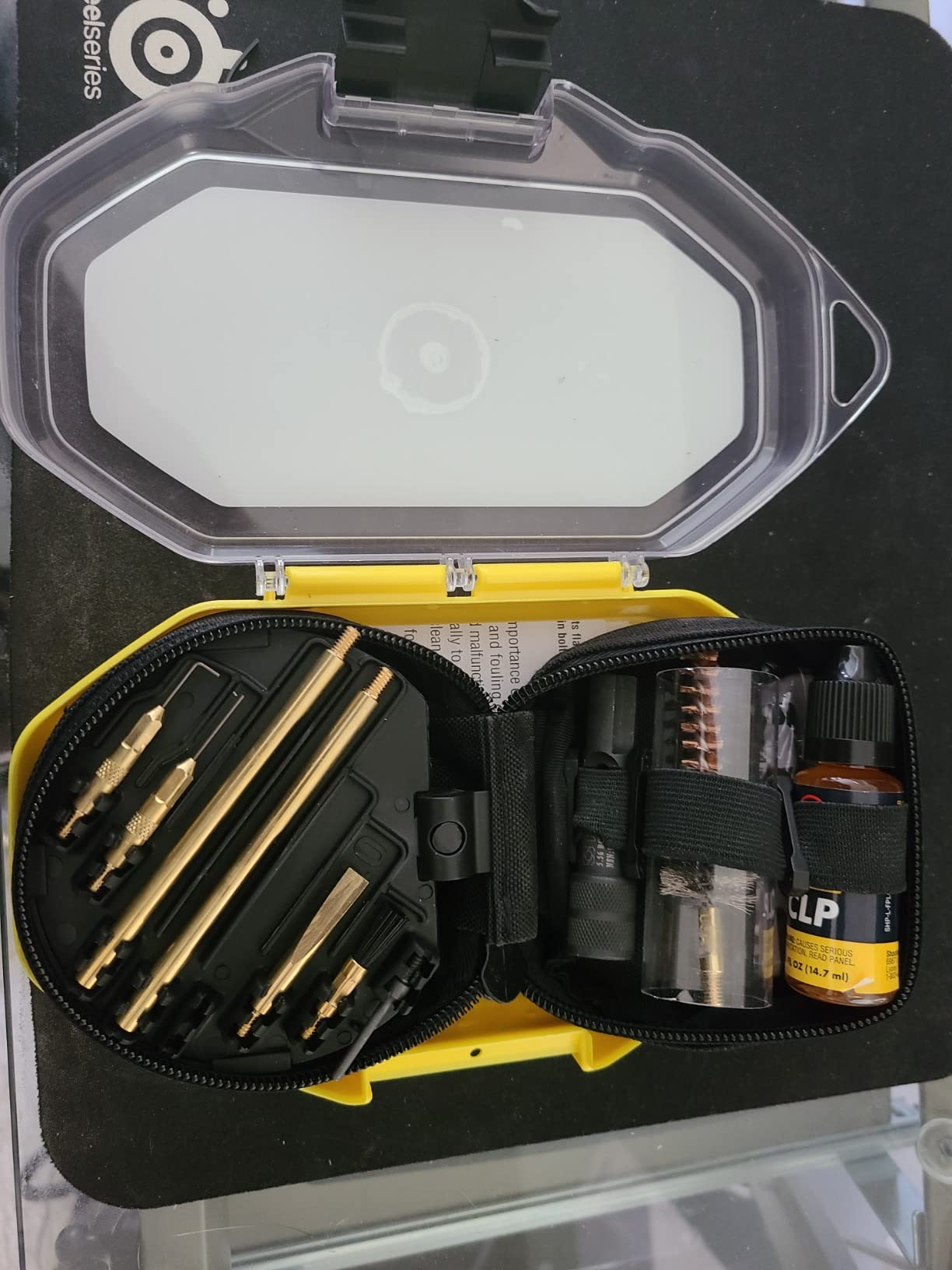 Otis Technology .223/5.56 Gun Cleaning Kit (Select Your Style) customer photo 2