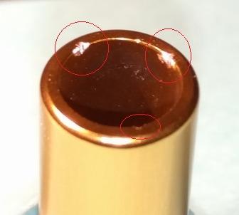 Wheeler Bore Guide with Precision CNC Alumunium, Solvent Port, and Durable Anodized Finish for Gunsmithing, Shooting Sports customer photo 2