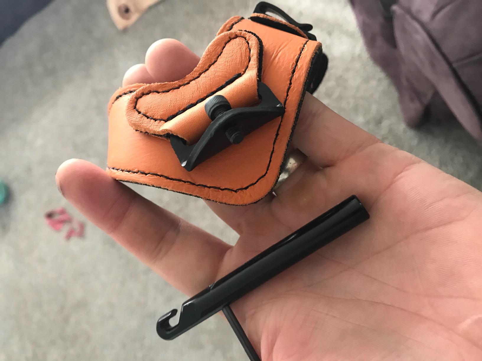 Tru-Fire Draw Check Tool customer photo 1