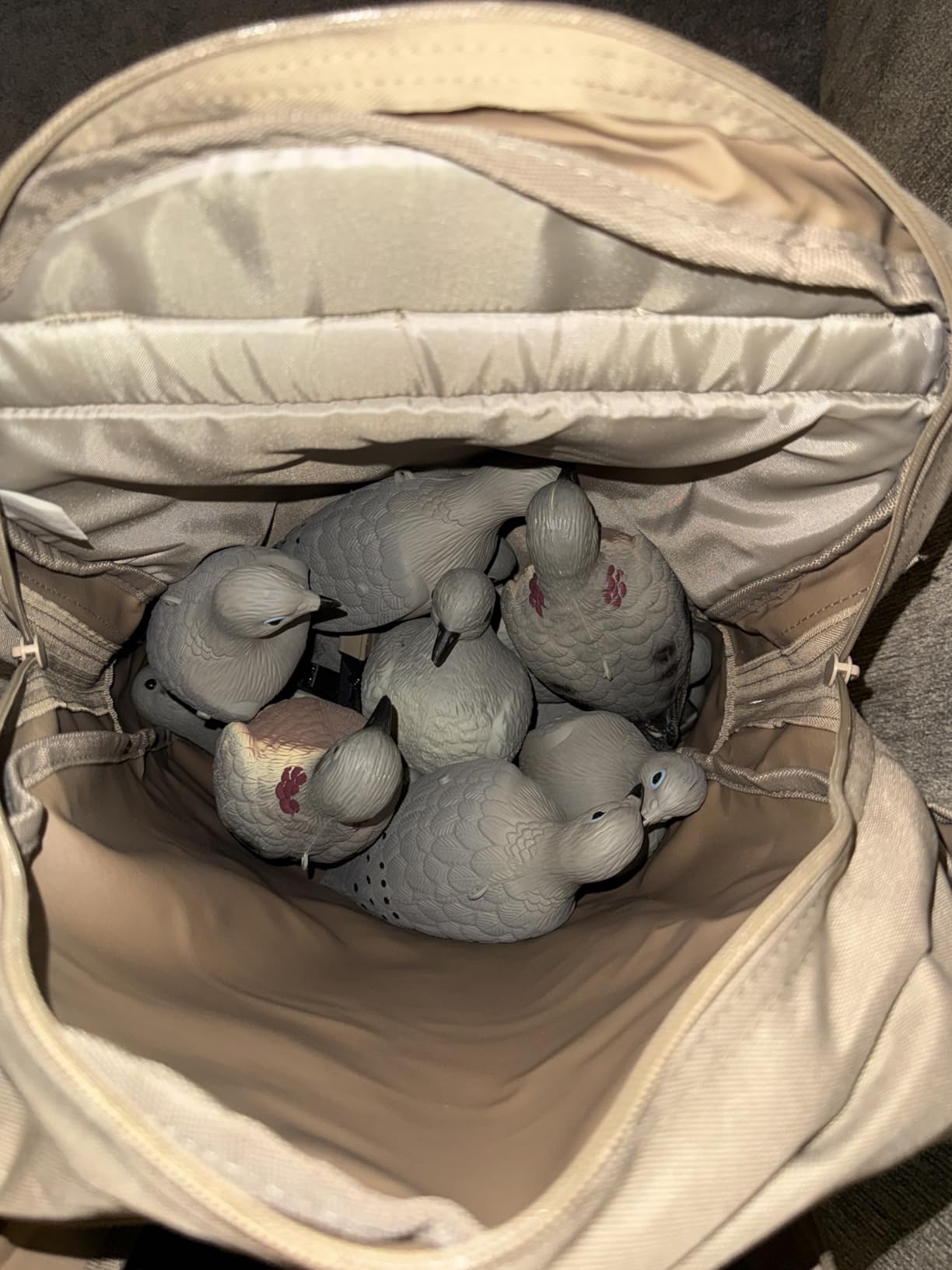 MOJO Outdoors Duck Hunting Accessories: Bags, Backpacks, and Decoy Gear customer photo 1