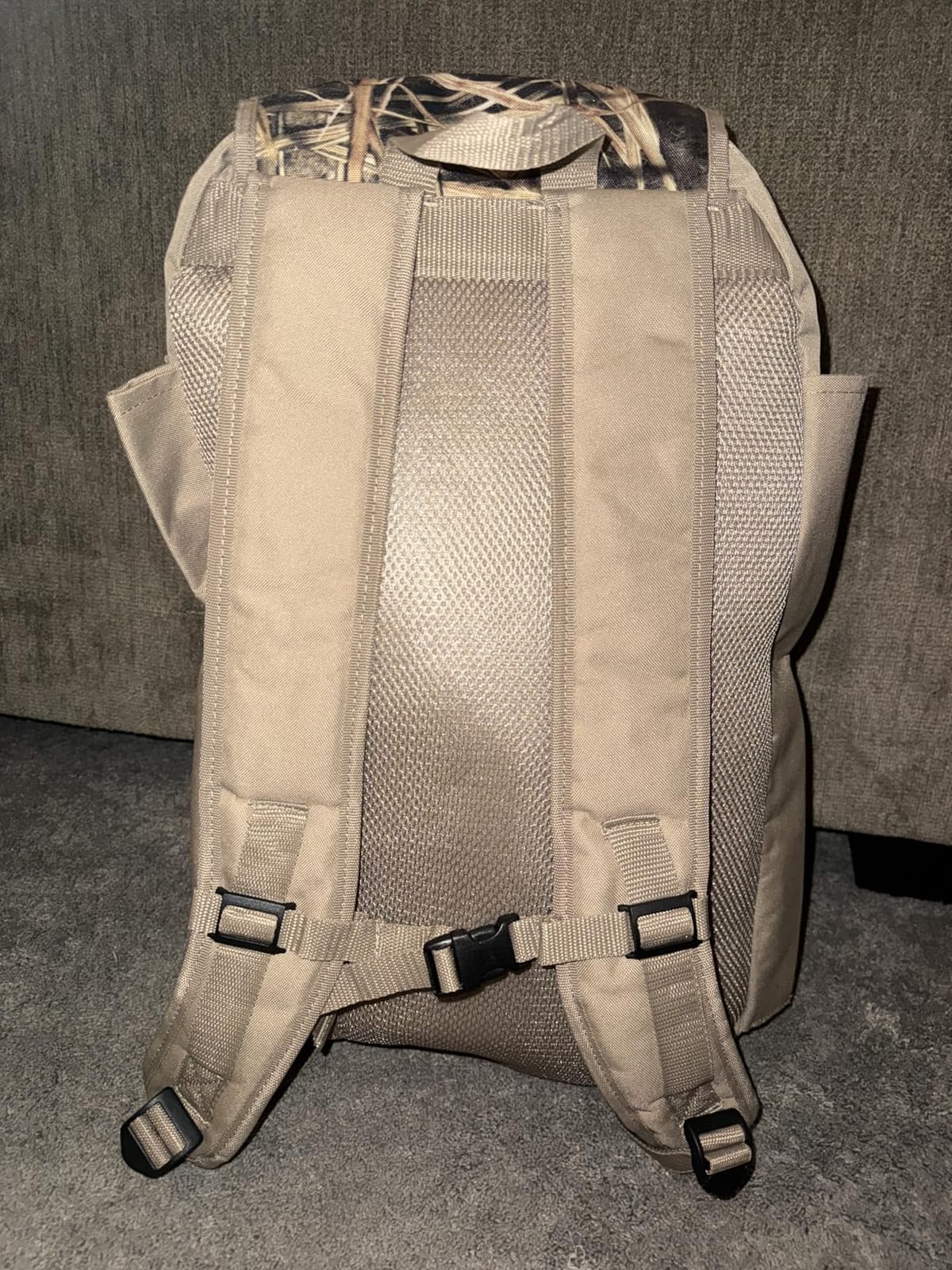 MOJO Outdoors Duck Hunting Accessories: Bags, Backpacks, and Decoy Gear customer photo 2