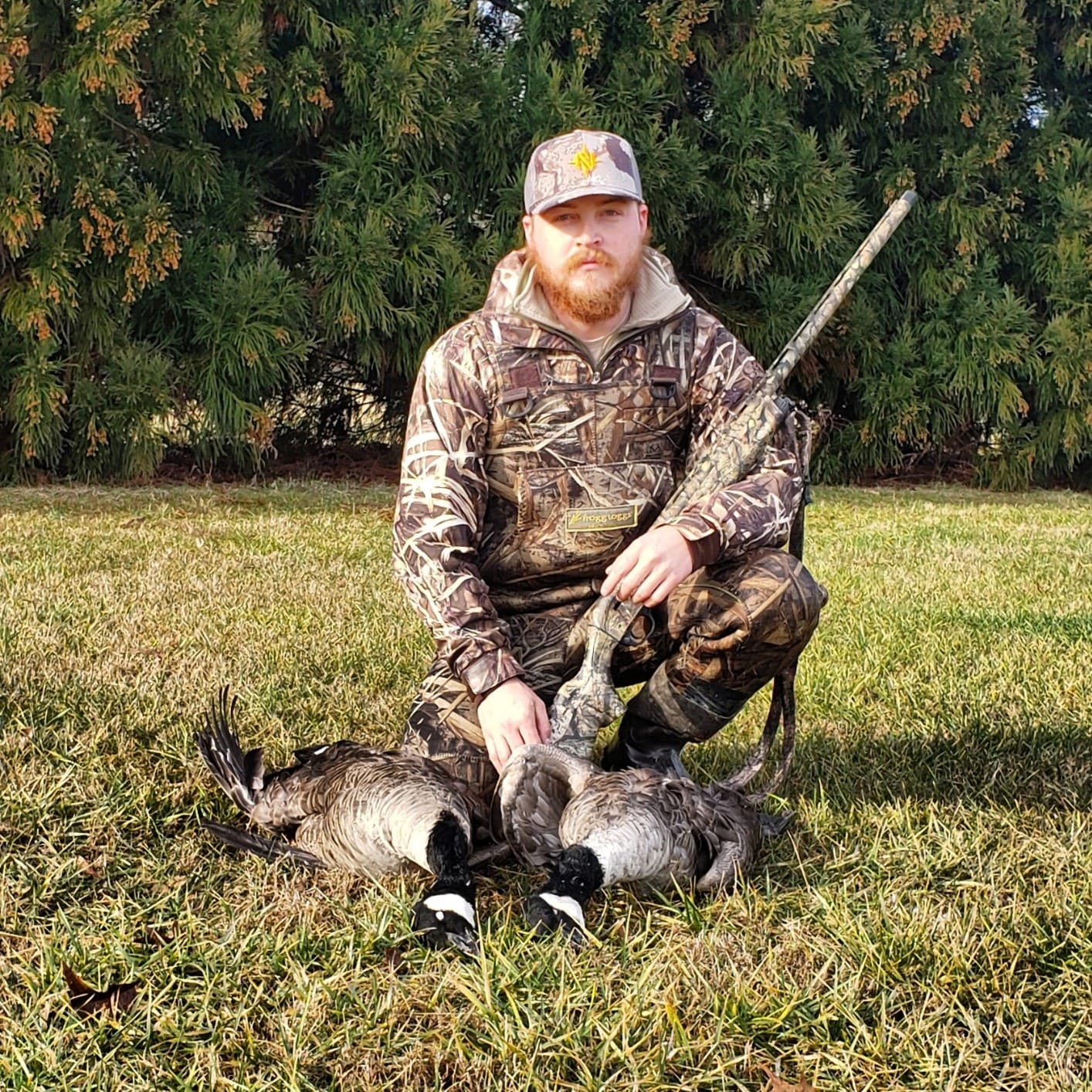 FlambeauFlambeau Outdoors Canada Goose -Floaters-4 Pk customer photo 1