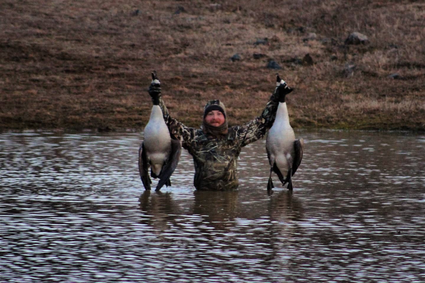 FlambeauFlambeau Outdoors Canada Goose -Floaters-4 Pk customer photo 2