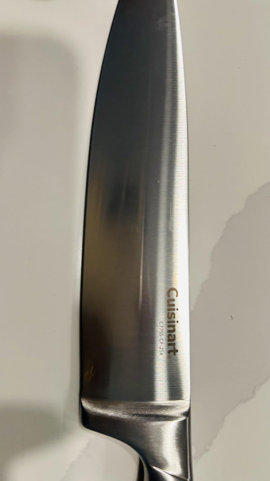 Cuisinart Hollow Handle Set customer photo 1