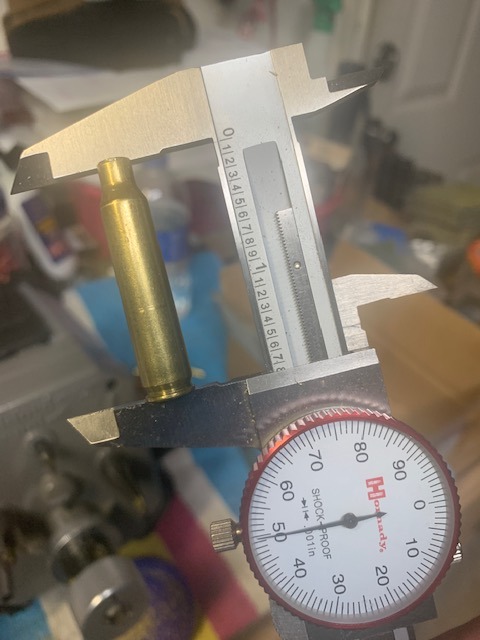 Frankford Arsenal Platinum Series Case Trim and Prep System with Hardened High Speed Steel Chamfer Debur Tool and Primer Pocket Scrapers with Trimmer customer photo 2
