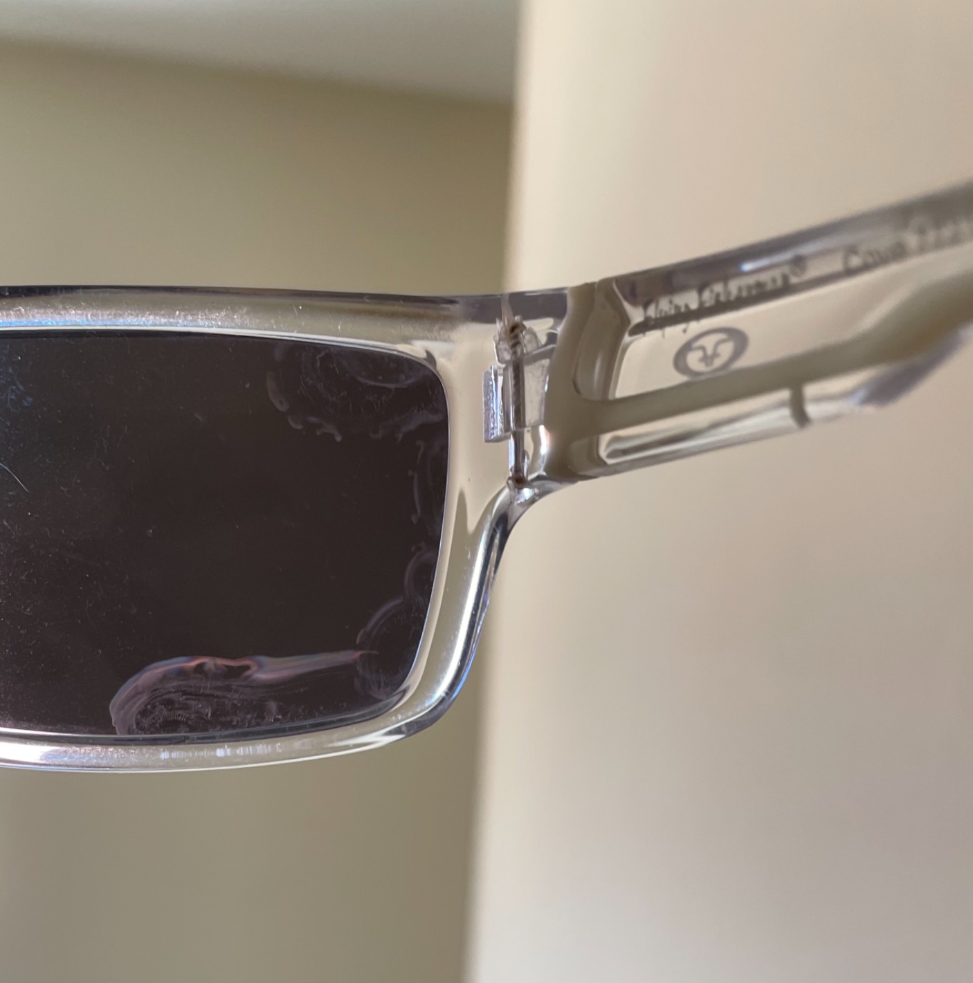 Flying Fisherman Cove Polarized Sunglasses with 100% UV Protection customer photo 2
