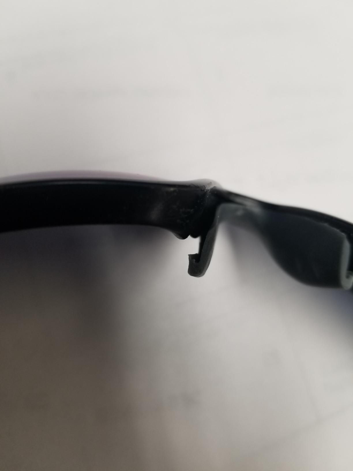 Costa Del Mar Sunglasses For Men Fantail Mens Polarized Sunglasses 580G customer photo 2