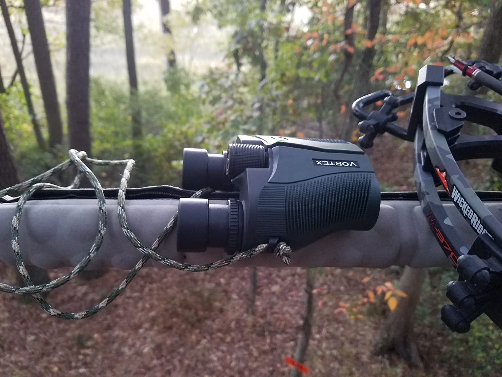 Vortex Vanquish Reverse Porro Prism Binoculars customer photo 2