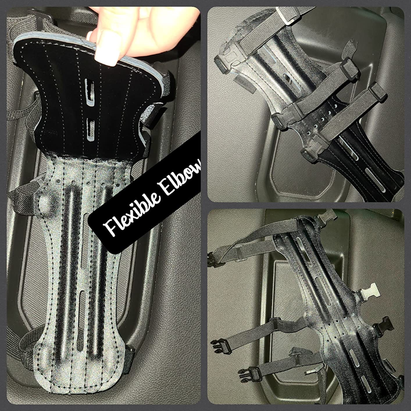 Toparchery 12