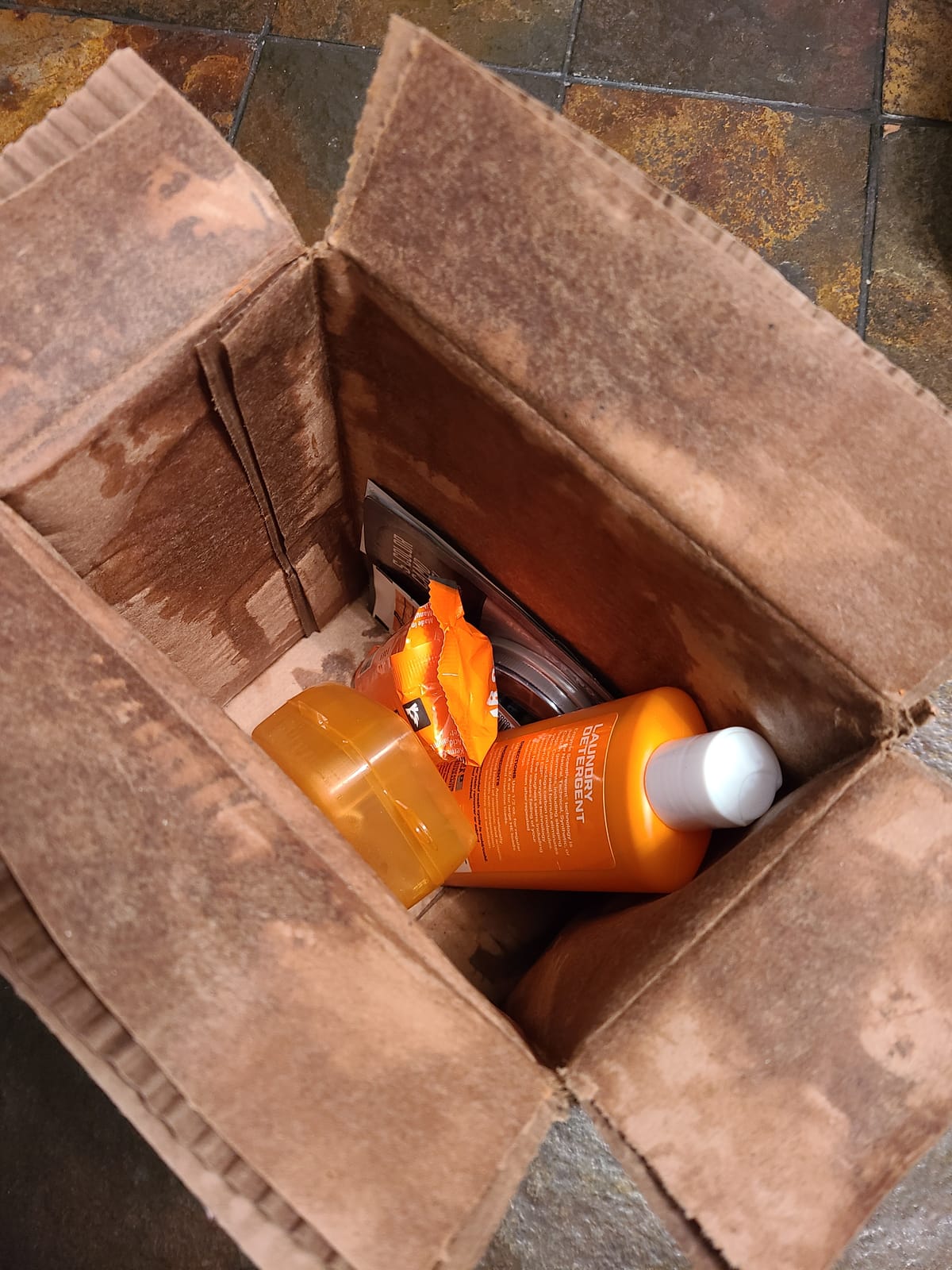 DEAD DOWN WIND Trophy Hunter Scent Eliminator, 10 Piece Kit customer photo 2