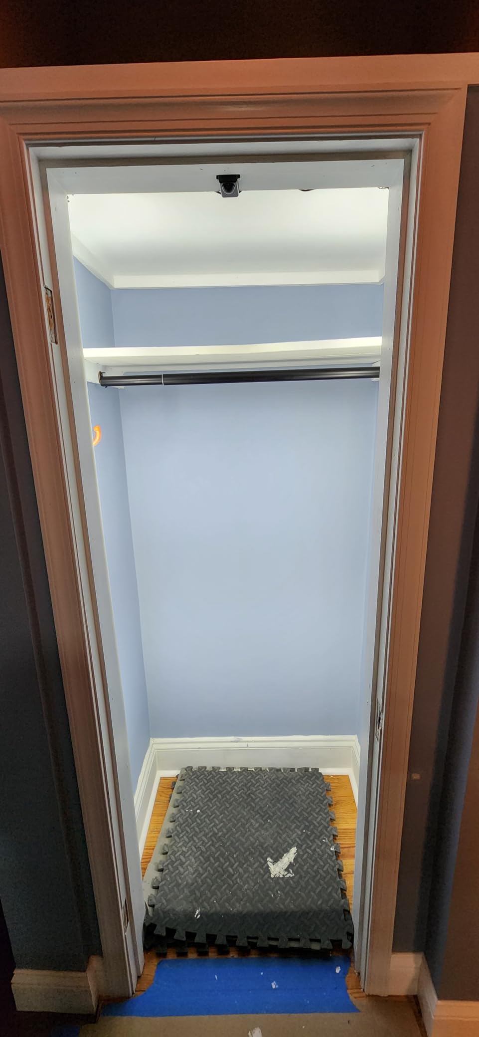 TORCHSTAR 6pcs 12 Inch LED Safe Lighting Kit, Motion Sensor, 5000K, Linkable Gun Safe Light Bars, 900LM customer photo 1
