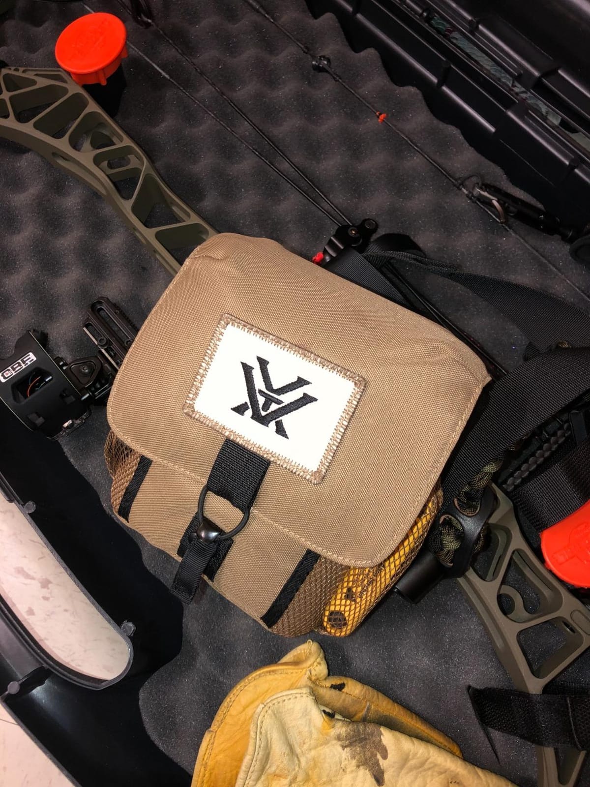 Vortex GlassPak Binocular Harnesses customer photo 2