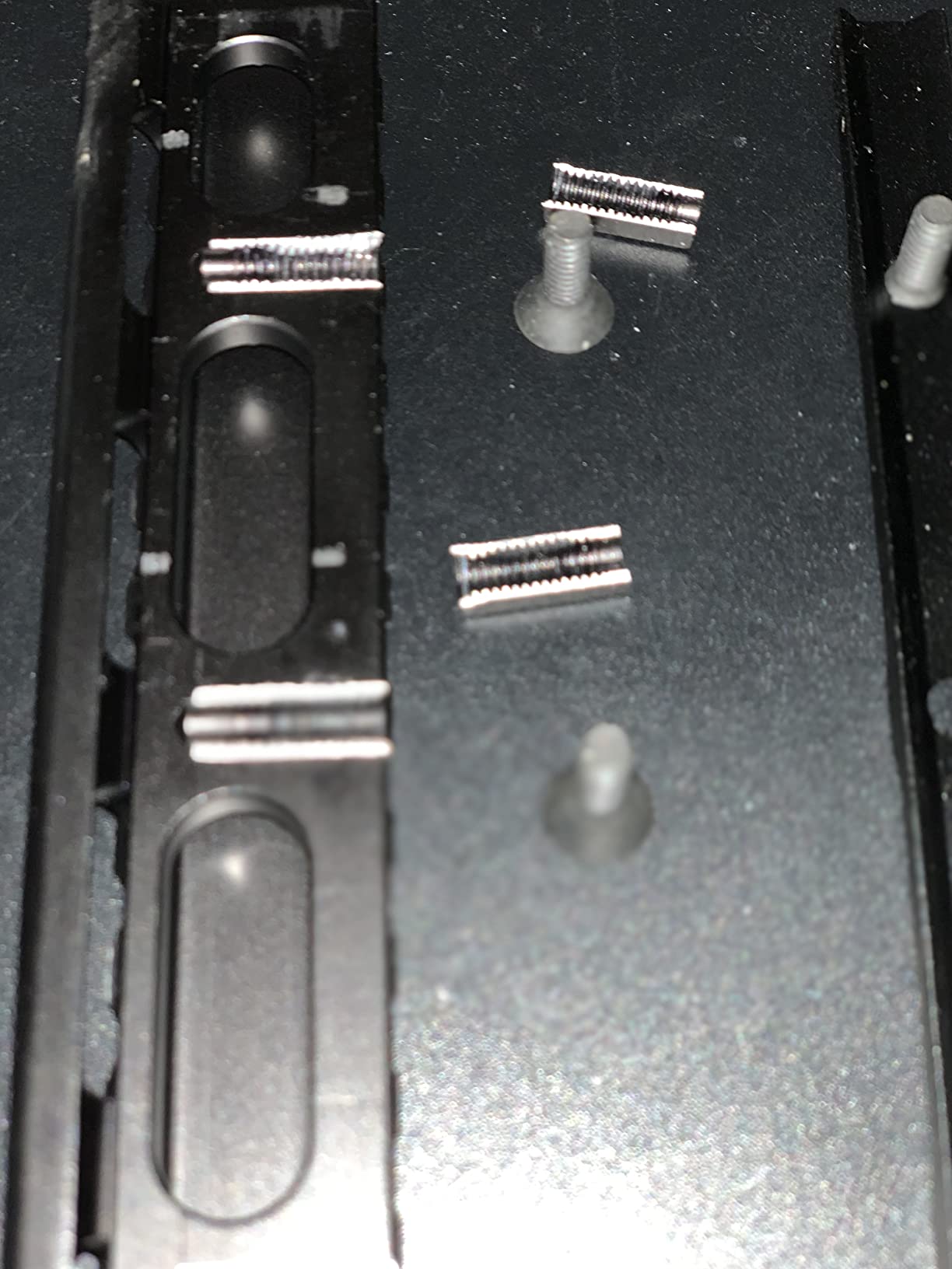 UTG Leapers Inc., UTG SS Picatinny Riser Mount, 1 inch, 13 Slots customer photo 1