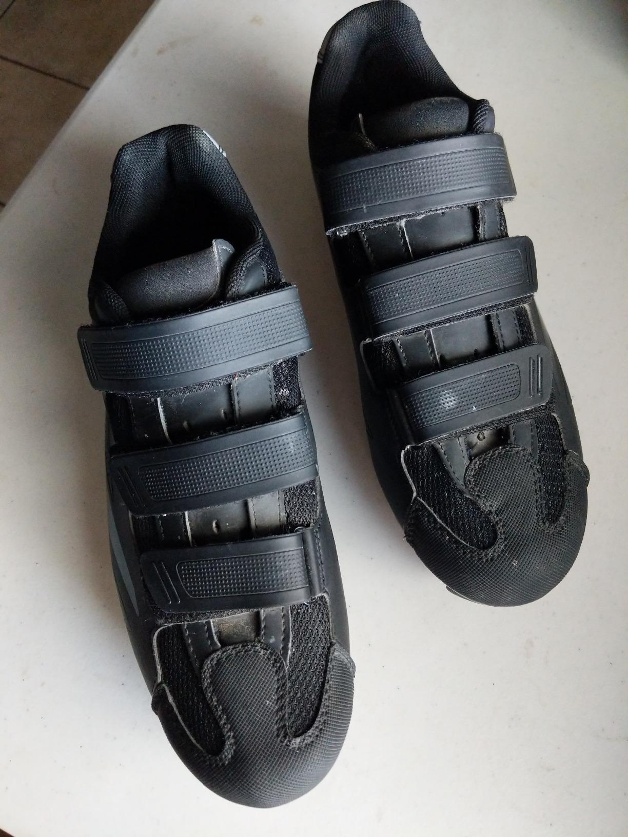 Tommaso Montagna Men’s Mountain Bike Shoes for SPD Pedals – Gravel & Trail Cycling Shoes – Compatible with SPD Cleats – No Cleats Included customer photo 2
