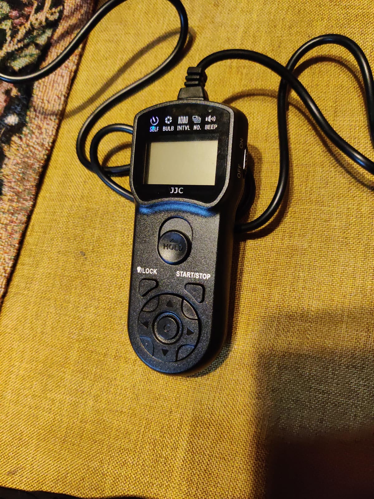JJC Intervalometer Timer Remote for Sony A6000 A6400 A7IV A7III A7II A7RV | Time Lapse Shutter Release for A6100 A6600 A6500 A6300 A1II A7 A7R V IV A7RIII II A7S II III A9 ZV-1 RX100 VII RX10IV & More customer photo 2