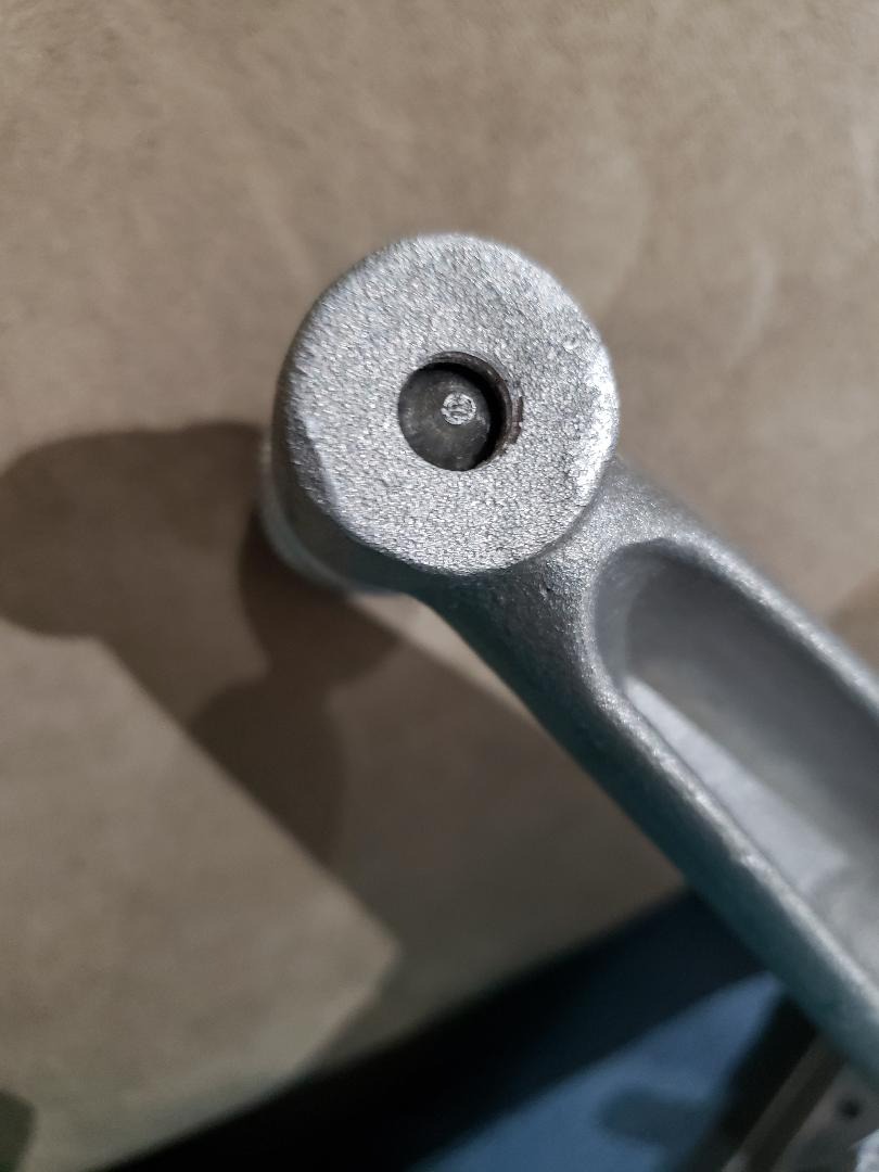 Protektor Model Front Shooting Rest customer photo 1