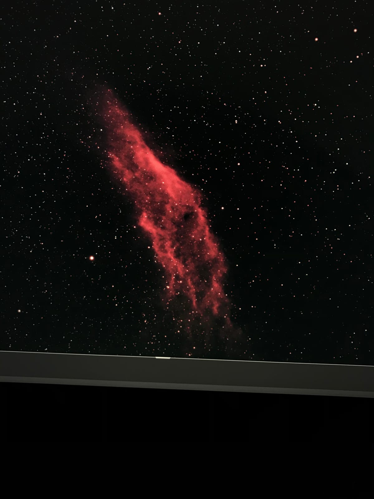 Astromania Telescope Filter Telescope UHC Filter Improve Contrast Nebula 2